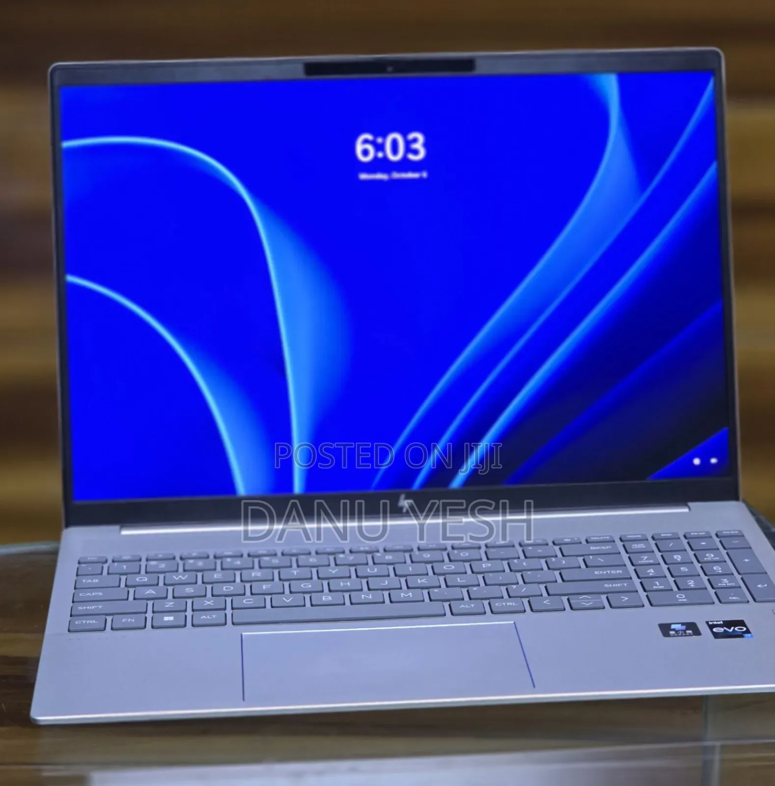 New Laptop HP Pavilion 15 16GB Intel Core I7 SSD 1T