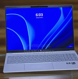 New Laptop HP Pavilion 15 16GB Intel Core I7 SSD 1T