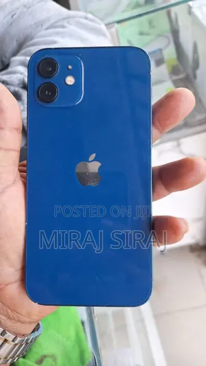 Apple iPhone 12 64 GB Blue
