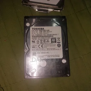 Hard Disk HDD
