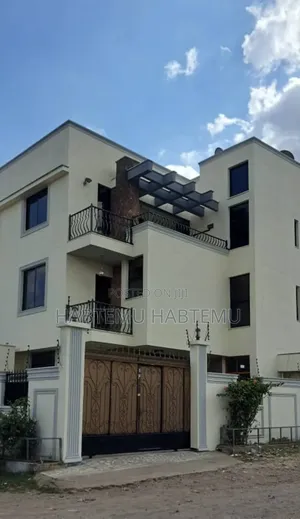 Furnished 6bdrm House in Tafo Shegar, Oromia-Finfinne for sale