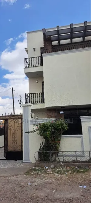 Furnished 6bdrm House in Tafo Shegar, Oromia-Finfinne for sale