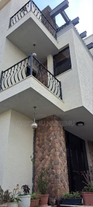 Furnished 6bdrm House in Tafo Shegar, Oromia-Finfinne for sale