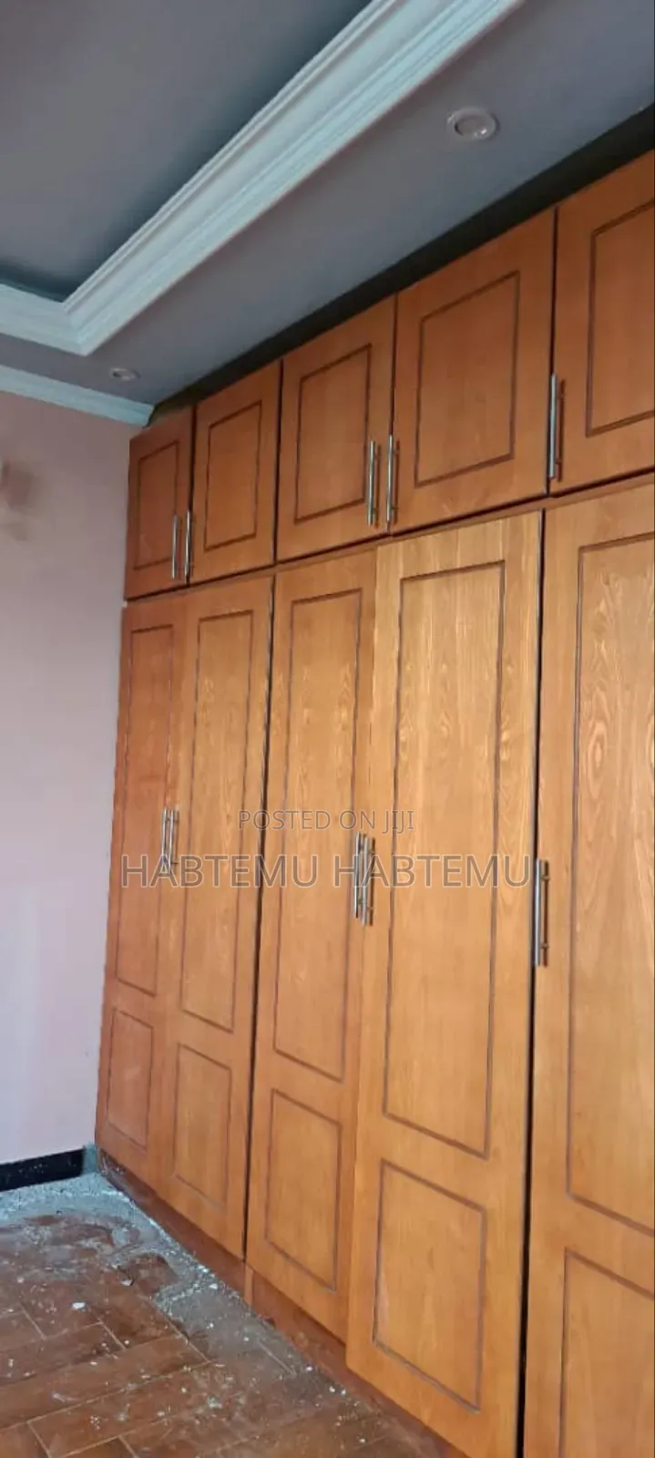 Furnished 6bdrm House in Tafo Shegar, Oromia-Finfinne for sale