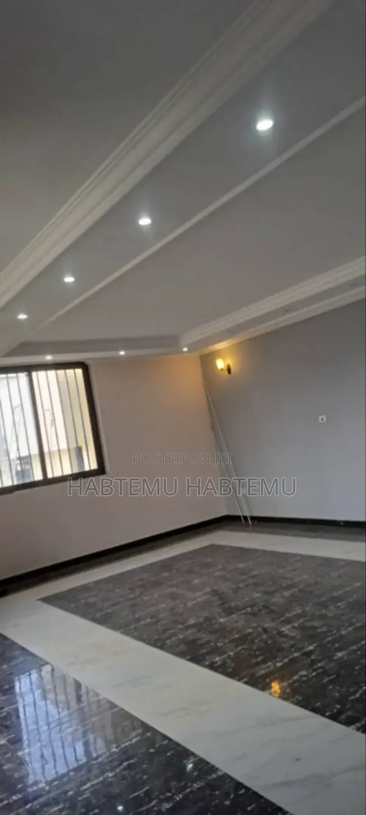 Furnished 6bdrm House in Tafo Shegar, Oromia-Finfinne for sale