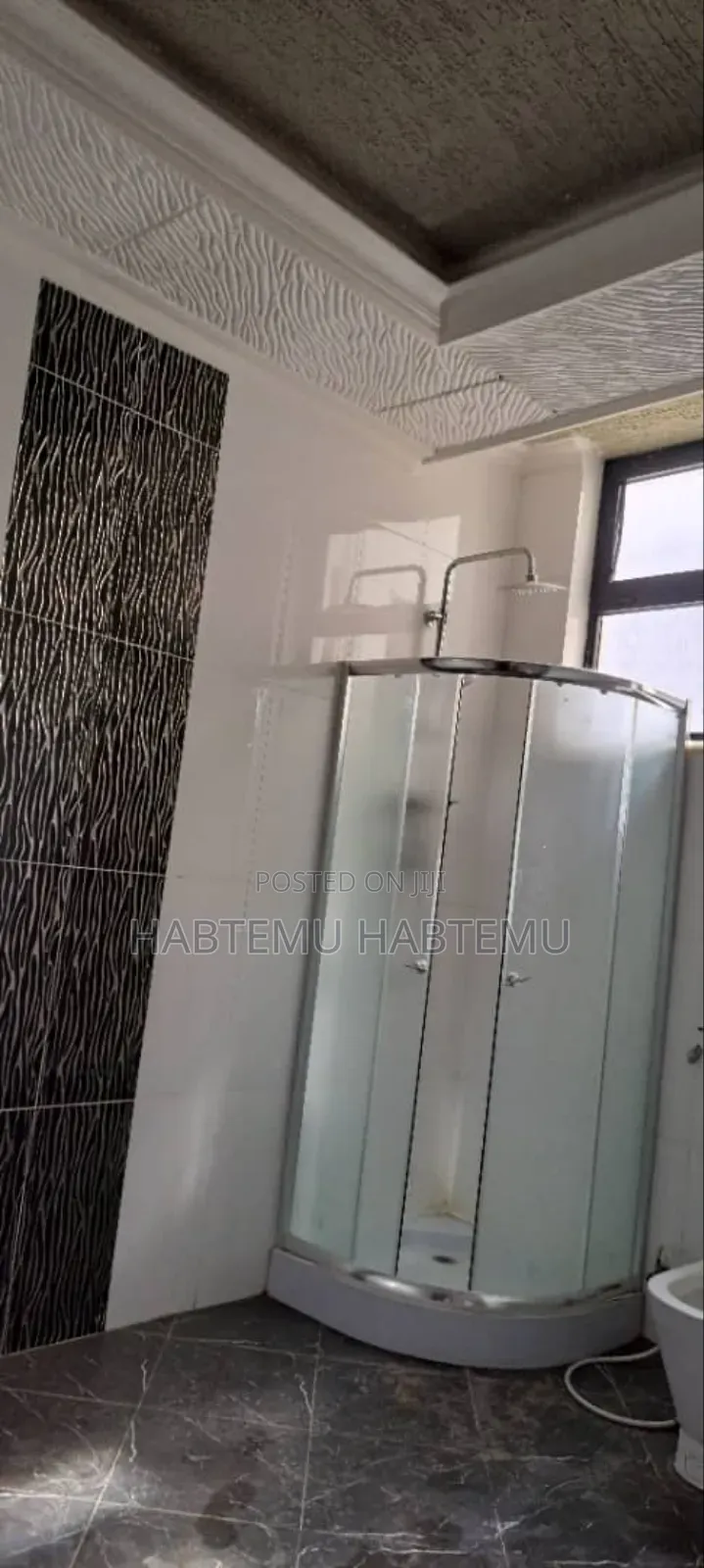 Furnished 6bdrm House in Tafo Shegar, Oromia-Finfinne for sale