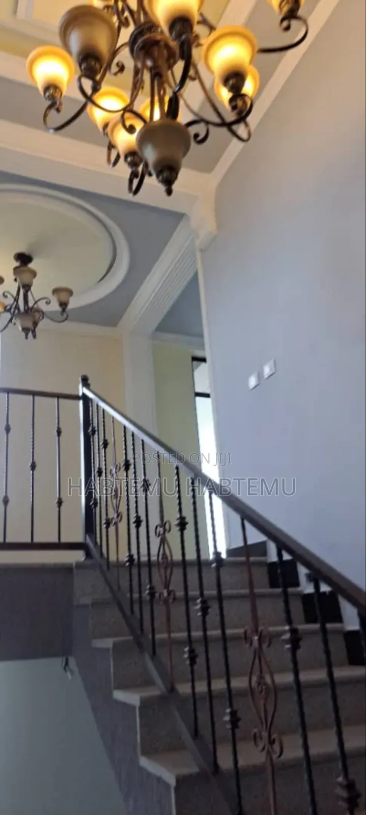 Furnished 6bdrm House in Tafo Shegar, Oromia-Finfinne for sale