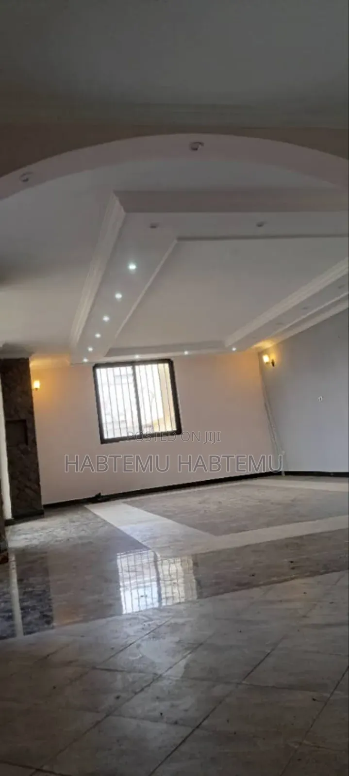 Furnished 6bdrm House in Tafo Shegar, Oromia-Finfinne for sale
