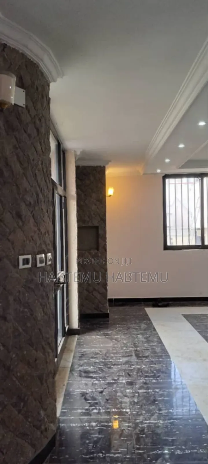 Furnished 6bdrm House in Tafo Shegar, Oromia-Finfinne for sale