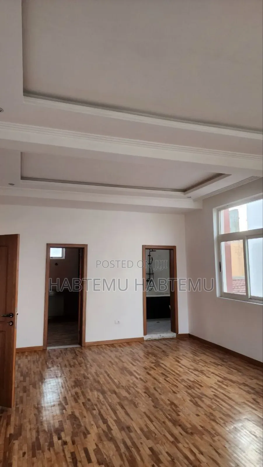 Furnished 5bdrm House in Laga Tafo, Oromia-Finfinne for sale