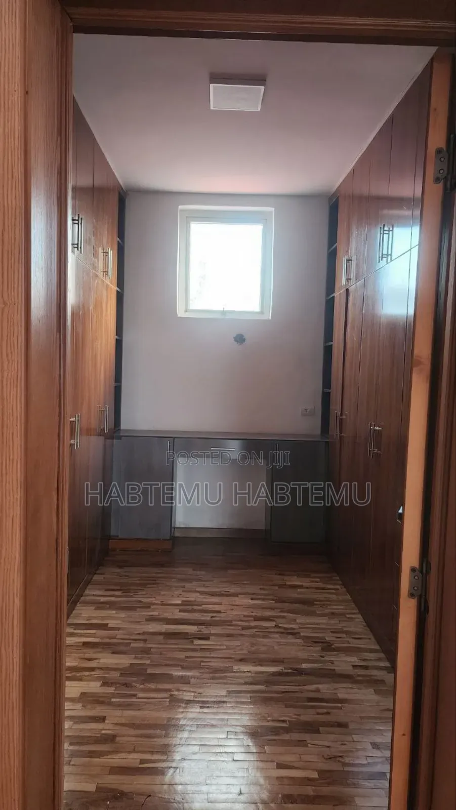 Furnished 5bdrm House in Laga Tafo, Oromia-Finfinne for sale