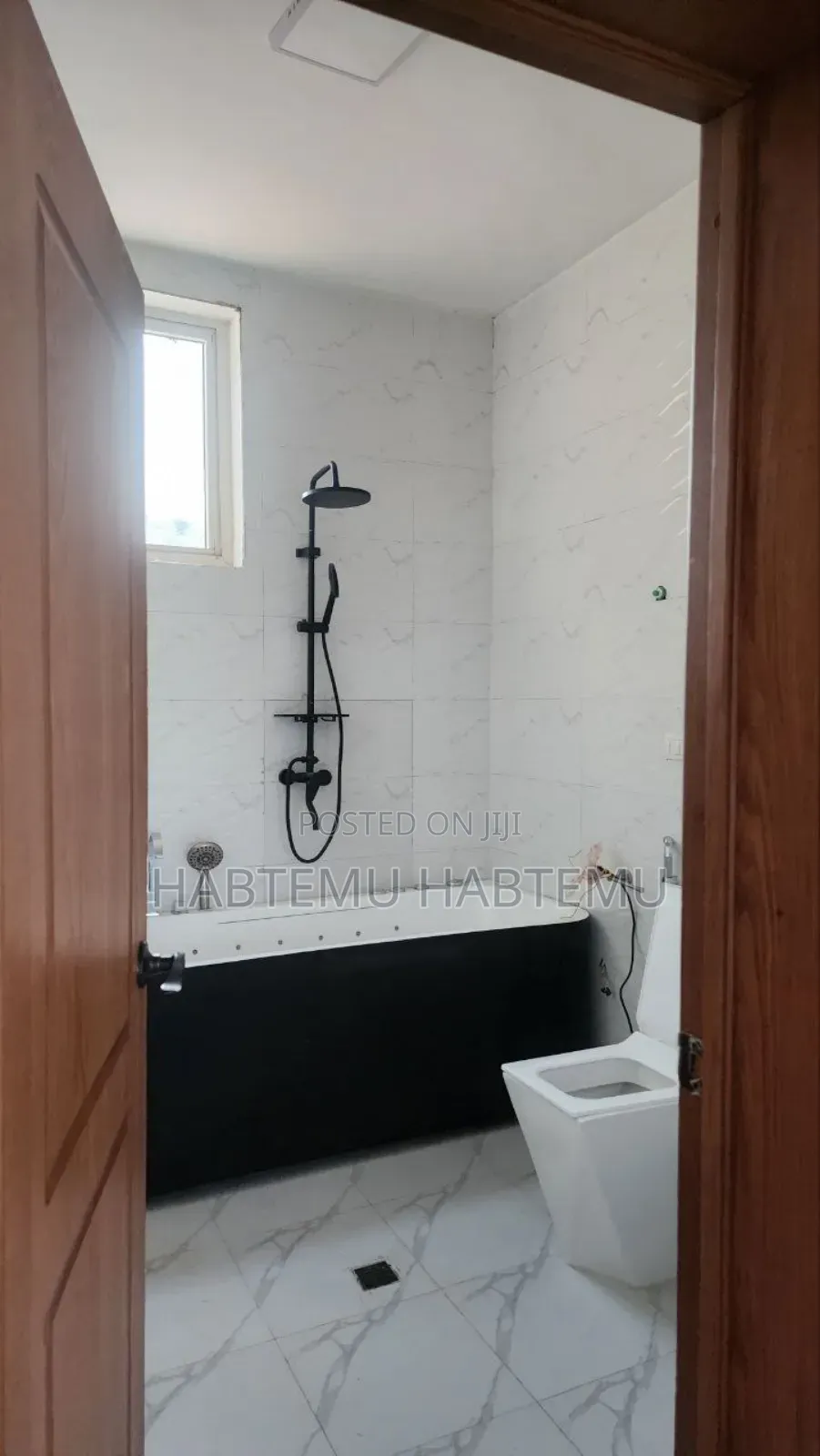 Furnished 5bdrm House in Laga Tafo, Oromia-Finfinne for sale