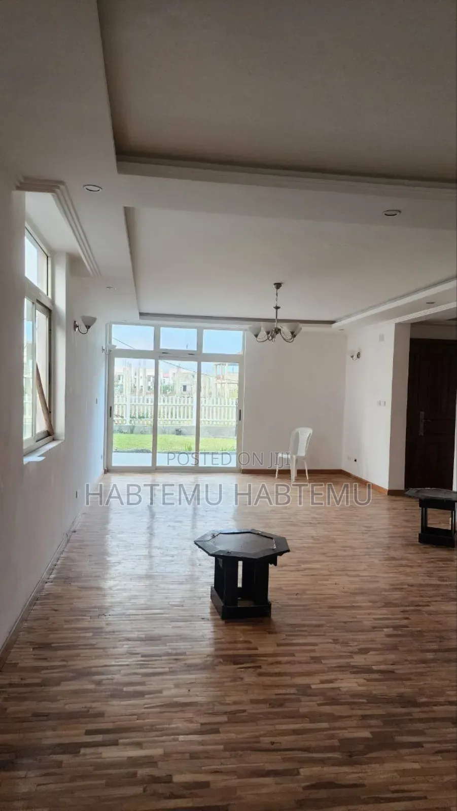 Furnished 5bdrm House in Laga Tafo, Oromia-Finfinne for sale