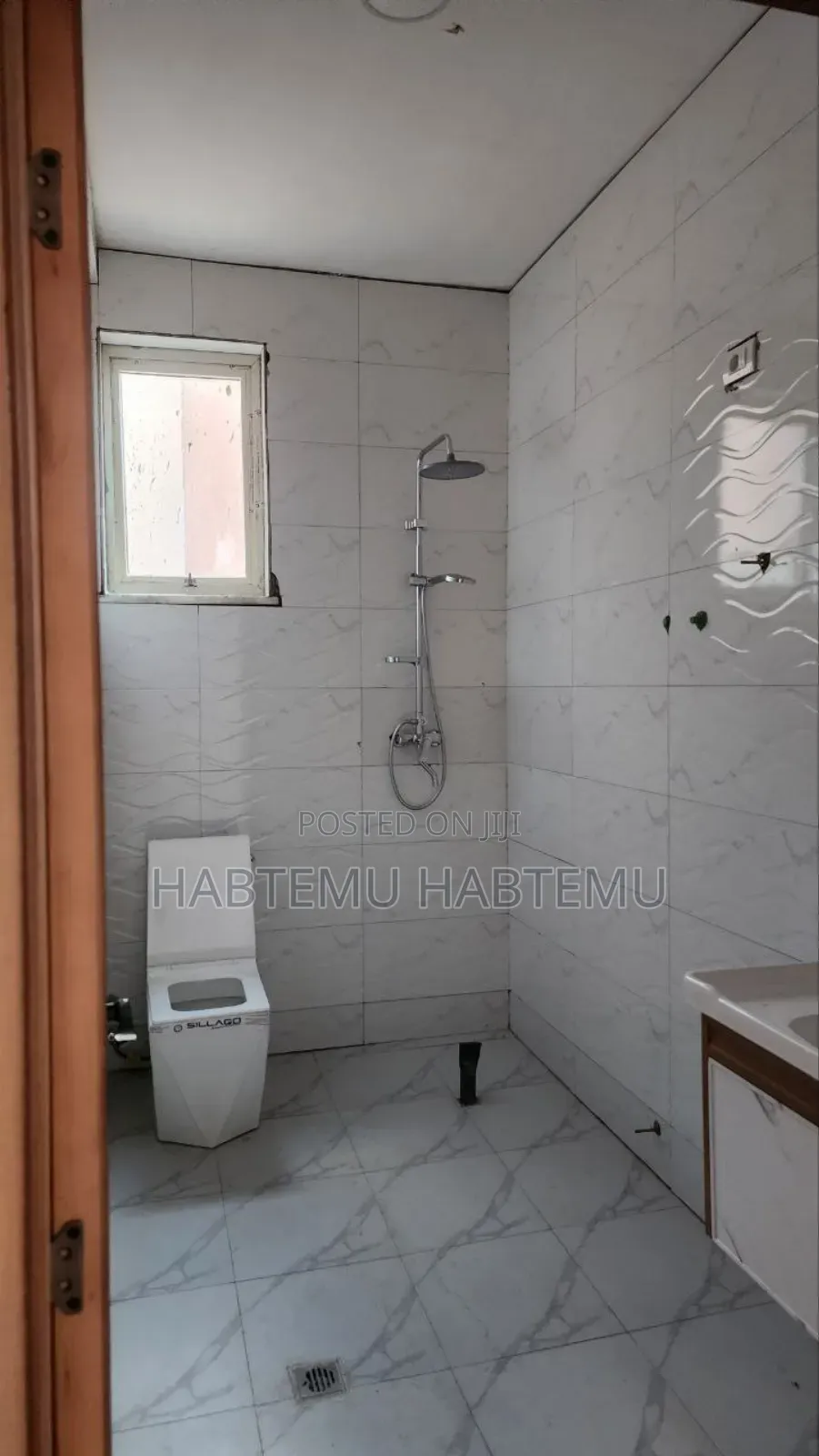 Furnished 5bdrm House in Laga Tafo, Oromia-Finfinne for sale