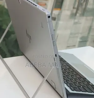 New Laptop HP Elite X2 G8 16GB Intel Core I5 SSD 512GB