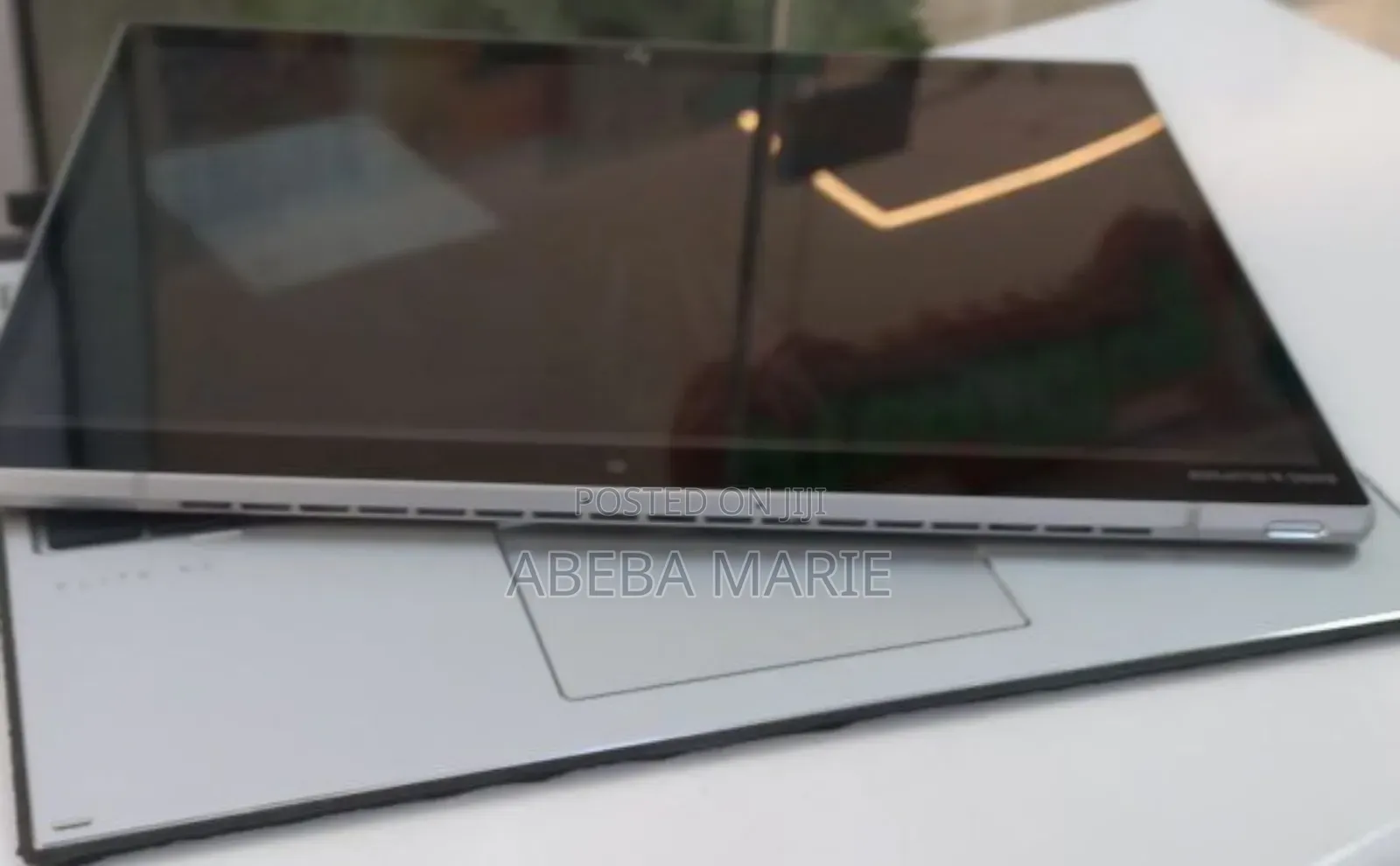 New Laptop HP Elite X2 G8 16GB Intel Core I5 SSD 512GB