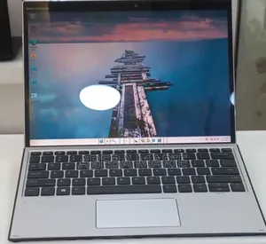 New Laptop HP Elite X2 G8 16GB Intel Core I5 SSD 512GB