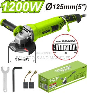 Vido Grinder 1200w