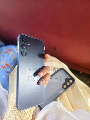 Samsung Galaxy A16 5G 128 GB Blue