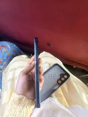 Samsung Galaxy A16 5G 128 GB Blue