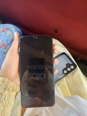 Samsung Galaxy A16 5G 128 GB Blue