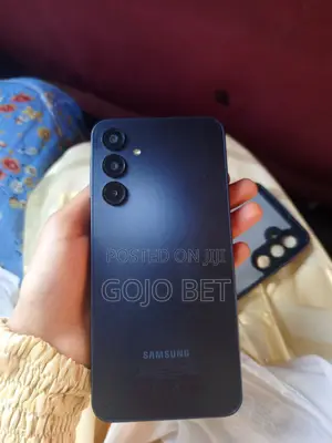 Samsung Galaxy A16 5G 128 GB Blue