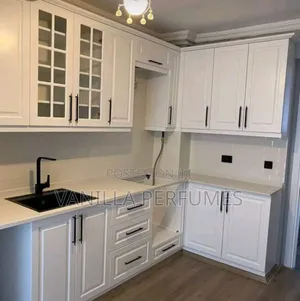 Kitchen Cabinets