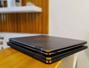New Laptop HP Spectre X360 32GB Intel Core I7 SSD 2T