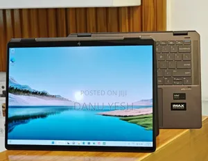 New Laptop HP Spectre X360 32GB Intel Core I7 SSD 2T