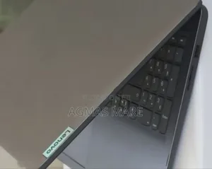 New Laptop Lenovo Ideapad 3 16GB Intel Core I7 SSD 256GB