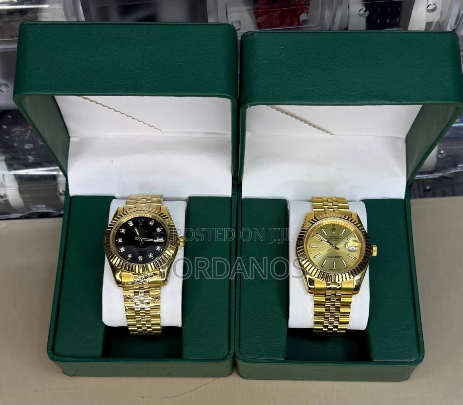 Rolex Watches