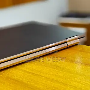 New Laptop HP Spectre 16GB Intel Core I7 SSD 512GB