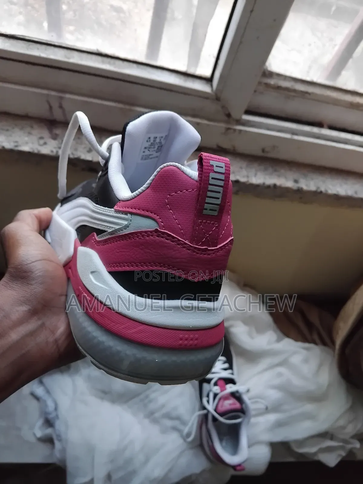 Puma X Ray Speed Lite Insole