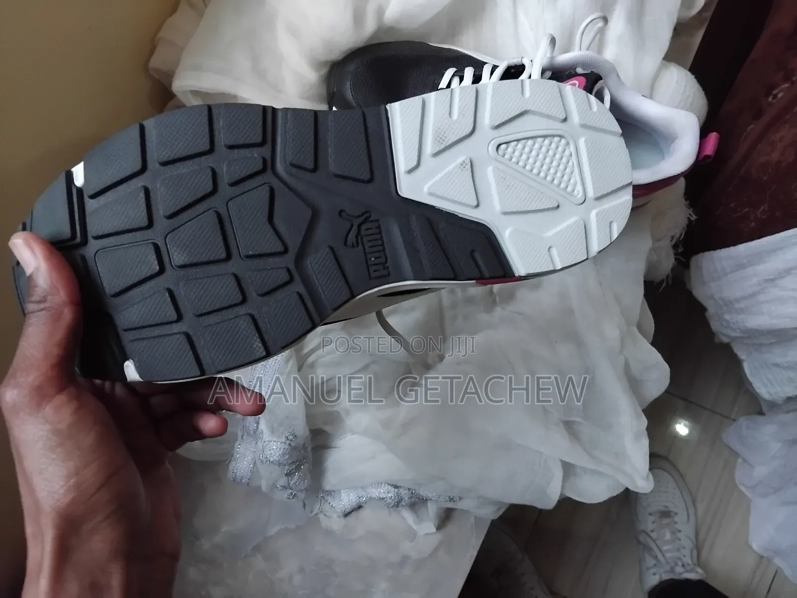 Puma X Ray Speed Lite Insole