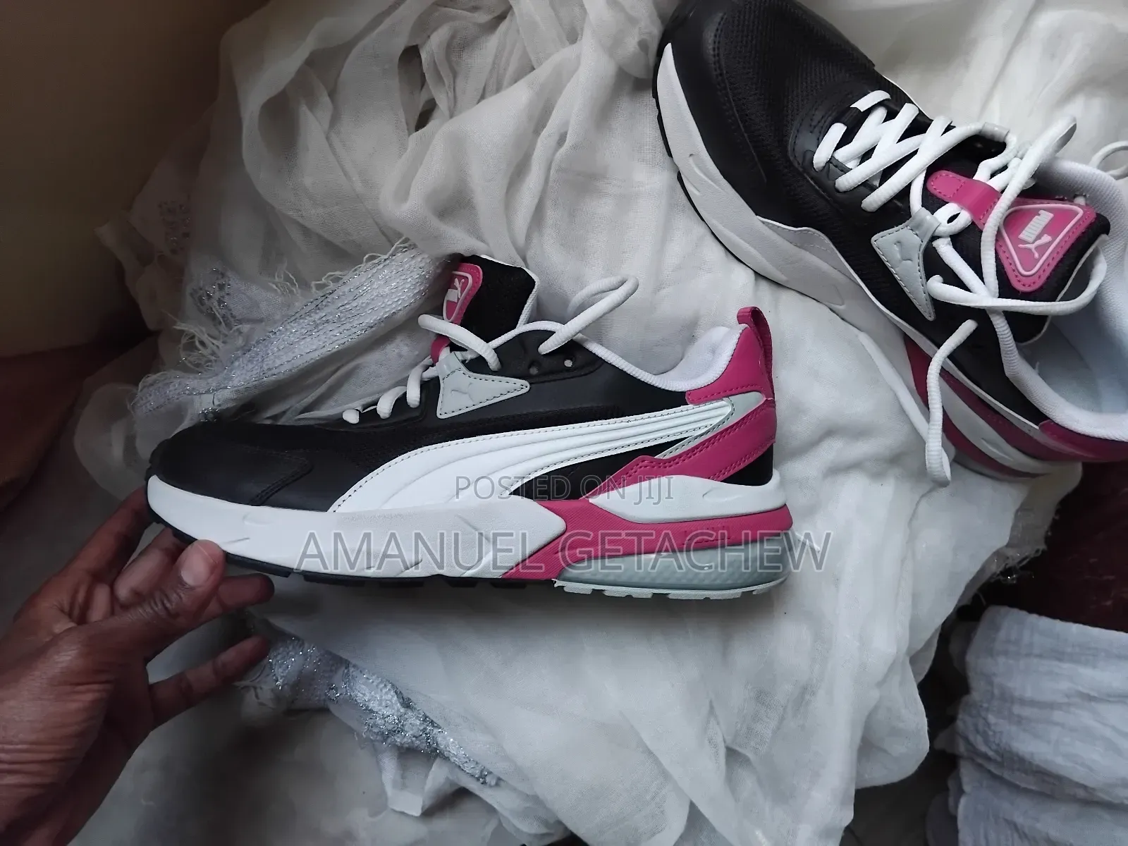 Puma X Ray Speed Lite Insole