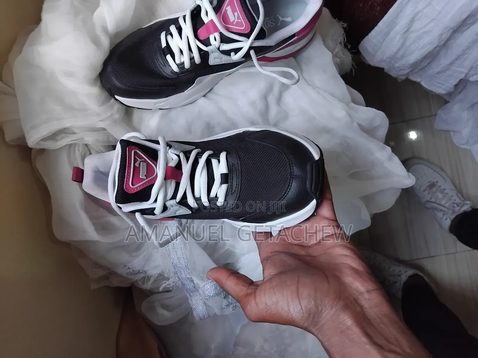 Puma X Ray Speed Lite Insole