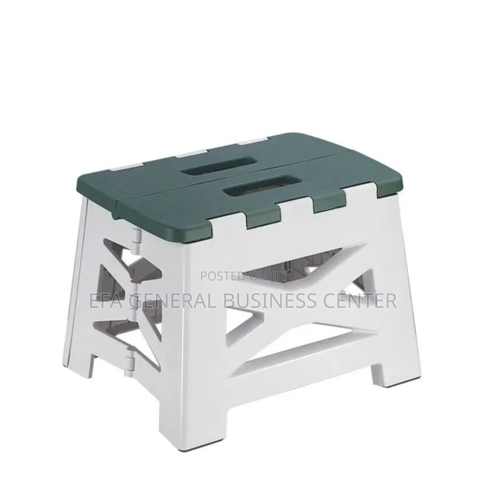 Potable Andfolding Stool