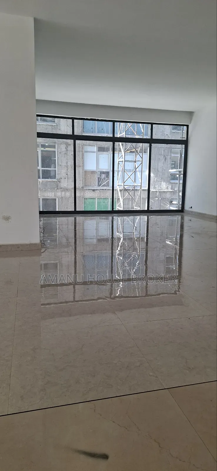 Urgent Office for Rent, Bole Road