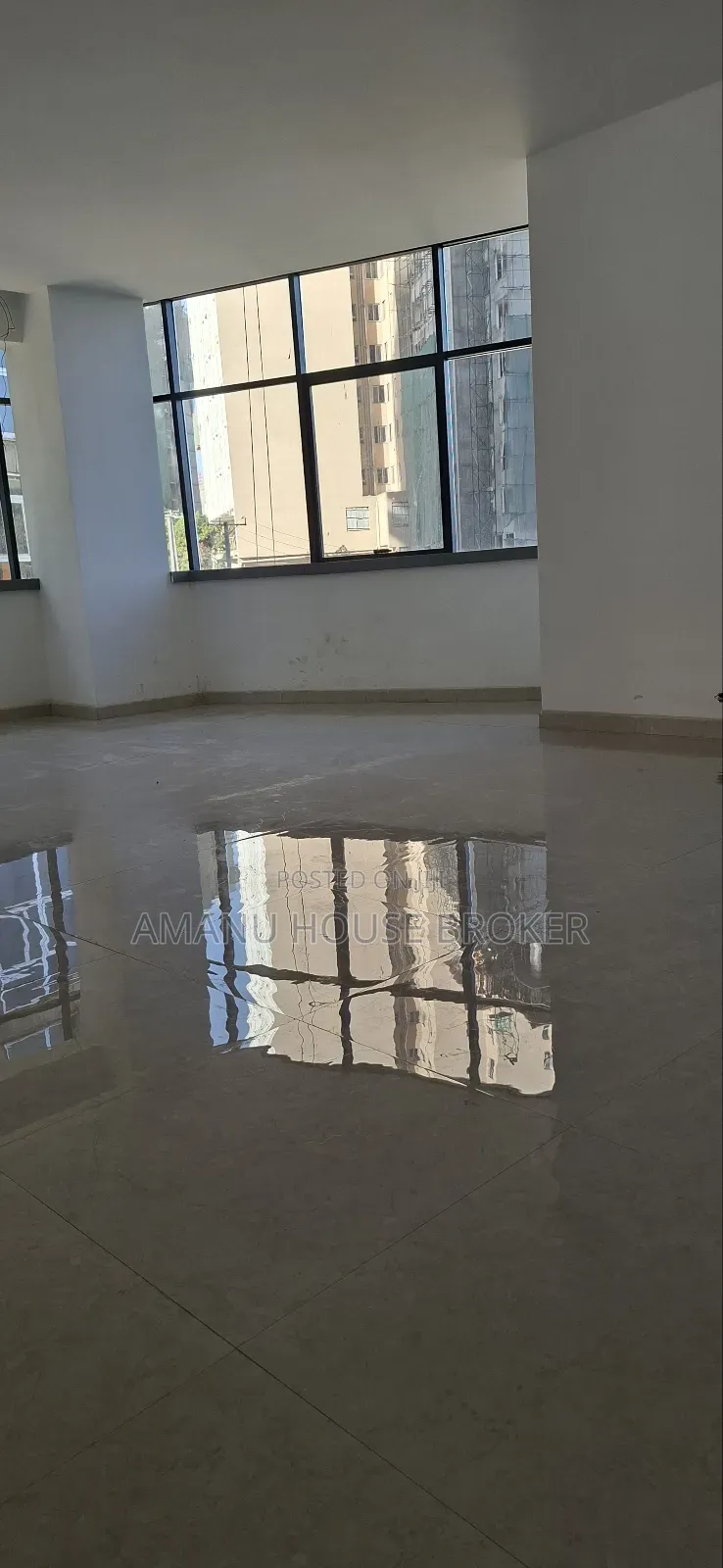 Urgent Office for Rent, Bole Road