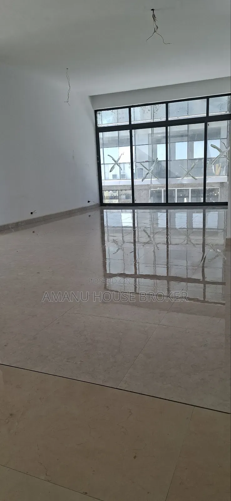 Urgent Office for Rent, Bole Road