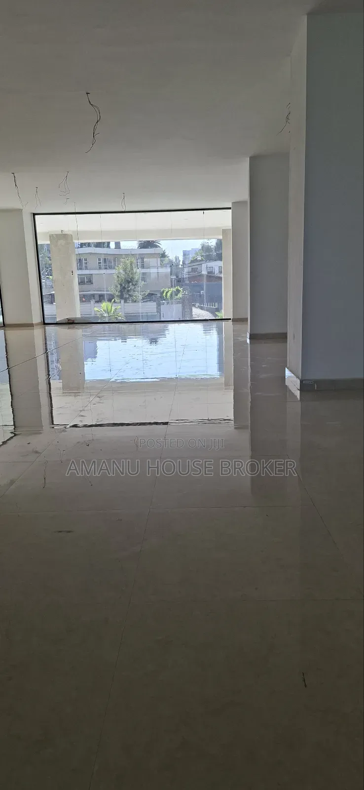 Urgent Office for Rent, Bole Road