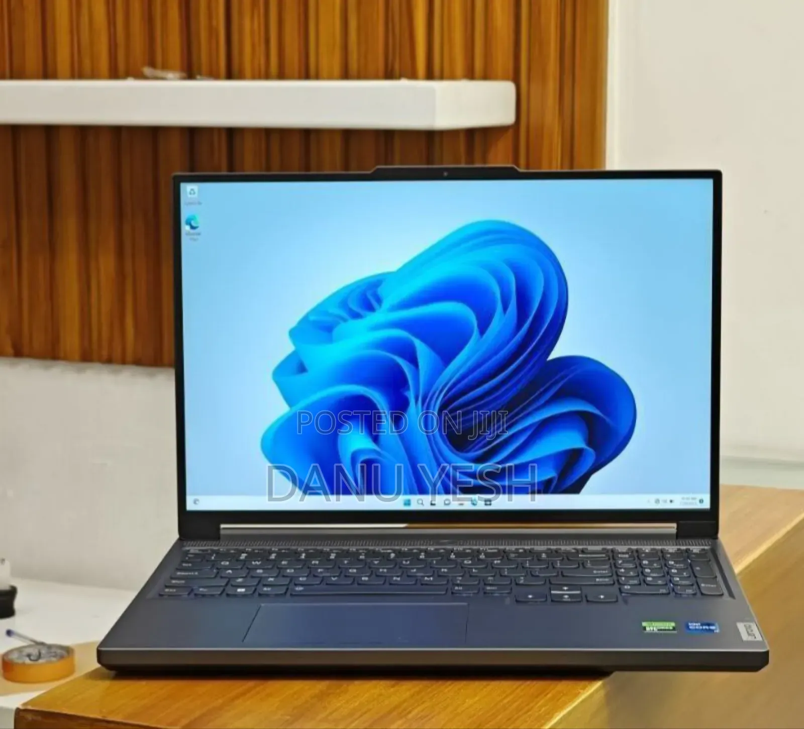 New Laptop Lenovo Y70 16GB Intel Core I7 SSD 1T