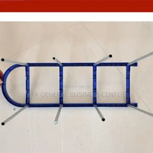 4 Tier Shoes Rack ባላ 4 የጫማ መደርደሪያ