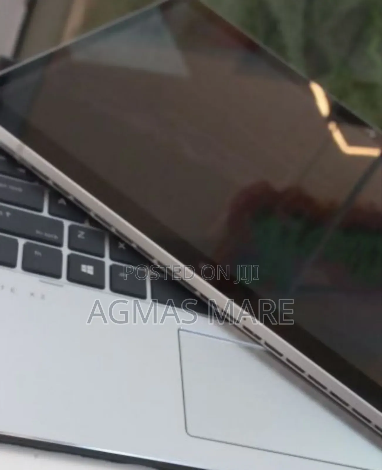 New Laptop HP Elite X2 1012 16GB Intel Core I5 SSD 512GB