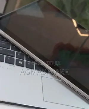 New Laptop HP Elite X2 1012 16GB Intel Core I5 SSD 512GB