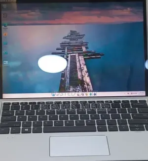 New Laptop HP Elite X2 1012 16GB Intel Core I5 SSD 512GB