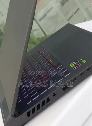 New Laptop Asus ROG Strix G16 G614 16GB AMD Ryzen 9 SSD 1T