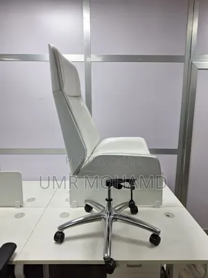 Luxury Manager Chair