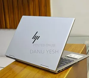 New Laptop HP Envy X360 16GB Intel Core 7 SSD 1T