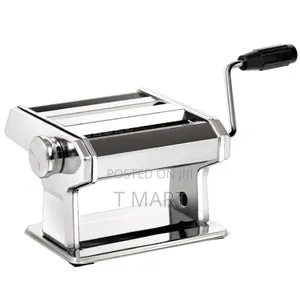 Marcato መካኒካል ቴላቴሊ ፖስታ(ላዛኛ) መስሪያ ማሽን